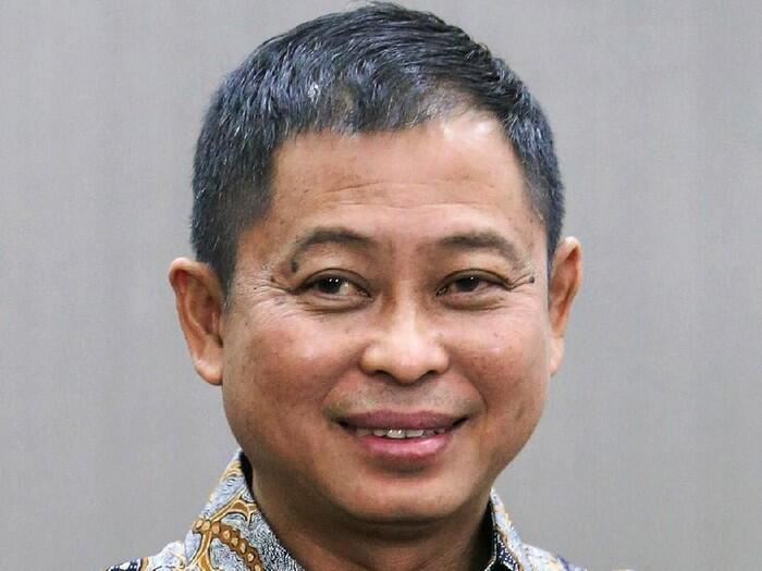 Ignasius Jonan Diangkat Jadi Komisaris Sido Muncul