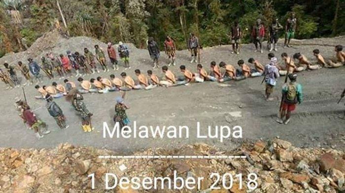 TNI Jangan Terlena Baliho Saja, Papua Sedang Memasuki Waktu-Waktu Siaga