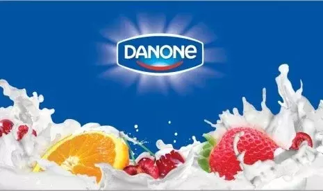 Danone Akan PHK Karyawan hingga 2.000 Orang
