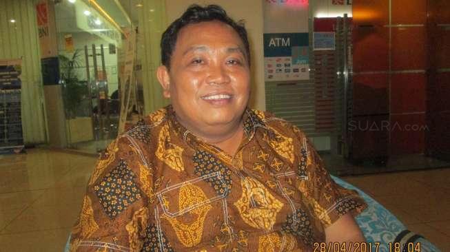 Menteri KKP Terciduk KPK, Poyuono: Tabokan Besar bagi Prabowo, Bos Besarnya