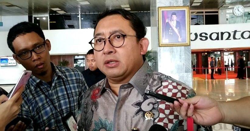 Edhy Prabowo Ditangkap KPK, Fadli Zon Dihajar Bertubi-tubi Netizen
