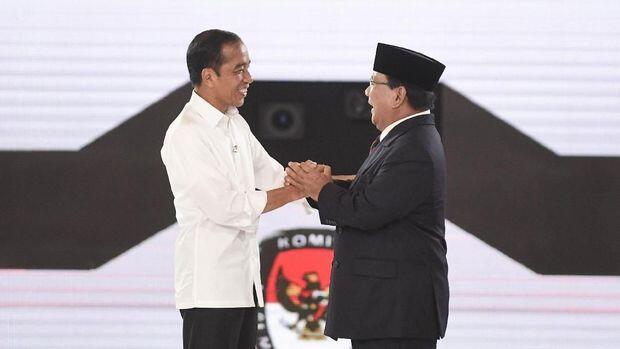 Edhy Prabowo Ditangkap, Jokowi: Saya Percaya KPK Transparan