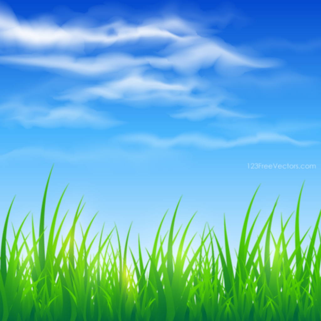Langit Biru