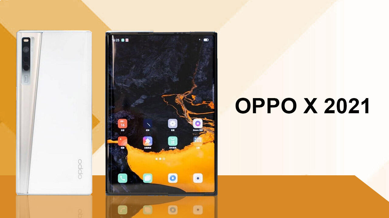 Oppo X 2021 Indonesia Review Spesifikasi Dan Harganya Unboxing