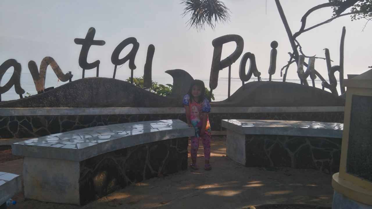 Pantai-pantai Ciamik di Jepara, Gak Perlu Bayar Gan! 