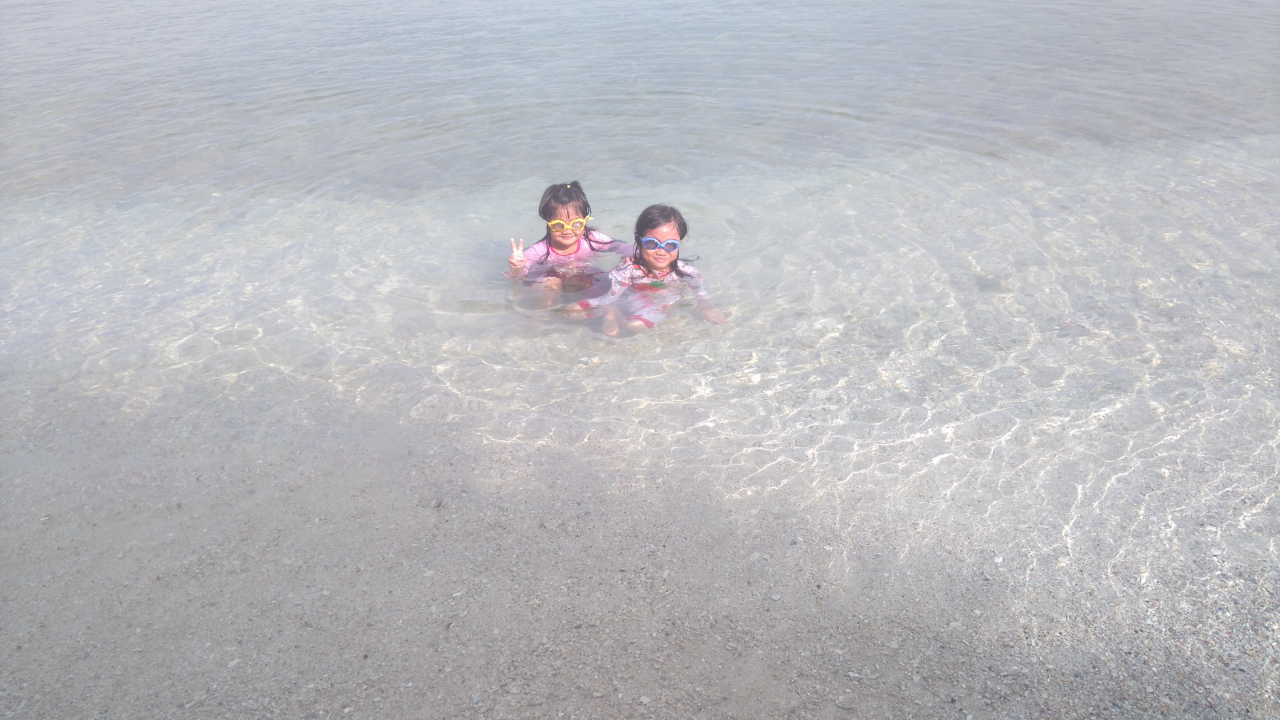 Pantai-pantai Ciamik di Jepara, Gak Perlu Bayar Gan! 