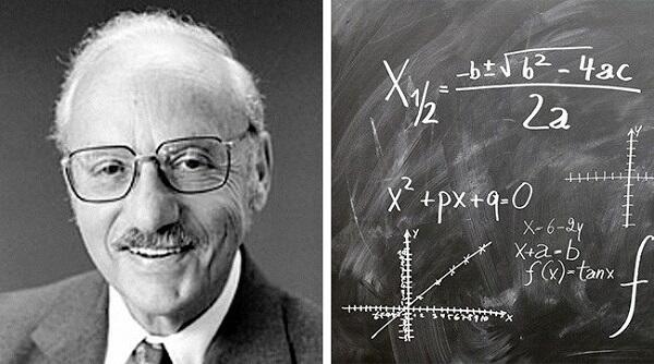 Kampret Banget! Gara2 Telat Masuk Kelas, Mahasiswa Akhirnya Jadi Profesor Terkenal.