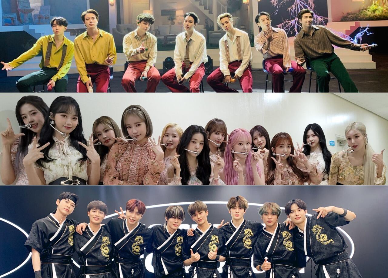 Selamat! Inilah Para Pemenang untuk ‘2020 APAN Music Awards’!