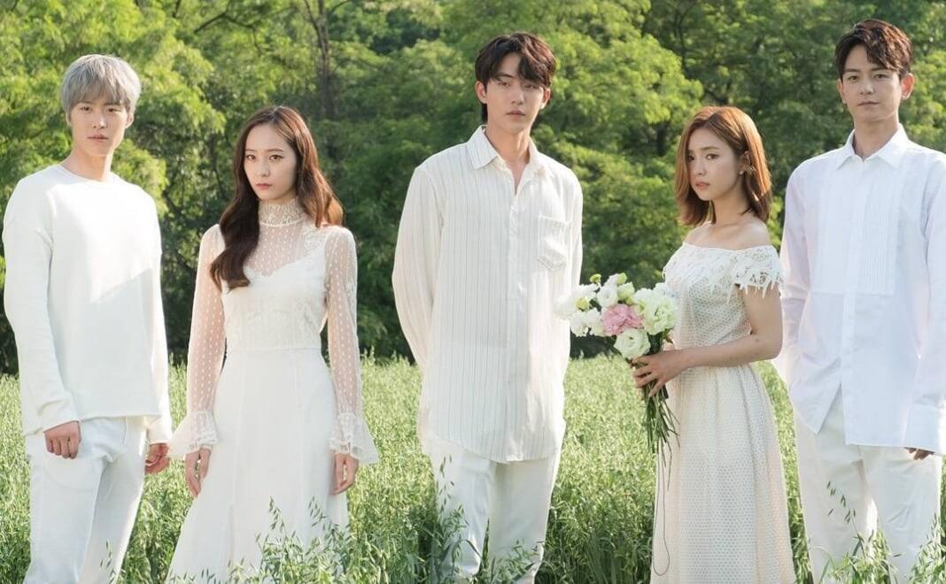4 Aktris Korea Ini Bikin Ane Nyerah Nonton Proyek Drakor Mereka
