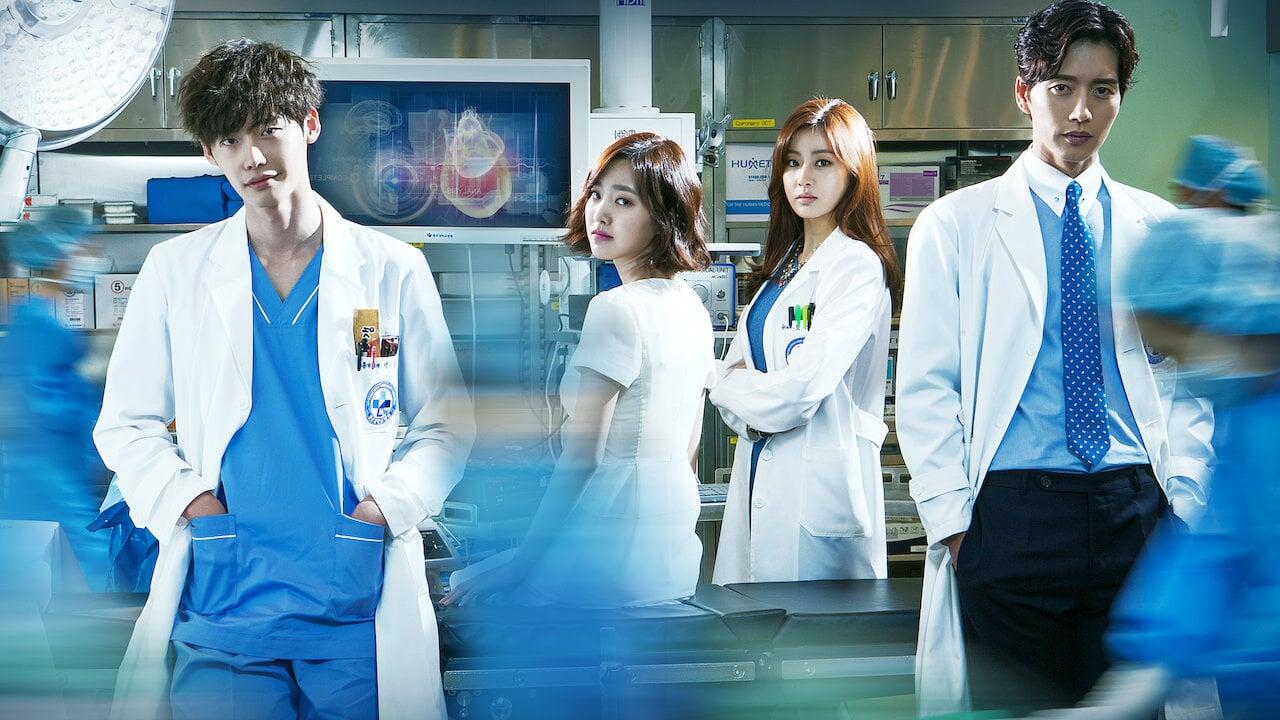 4 Aktris Korea Ini Bikin Ane Nyerah Nonton Proyek Drakor Mereka