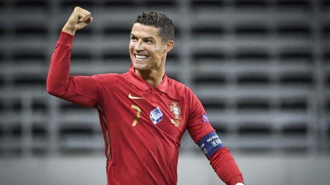 Dari Maradona, Messi, sampai Ronaldo, DOKUMENTER SEPAKBOLA TERBAIK, SIAPA SAJA YA?