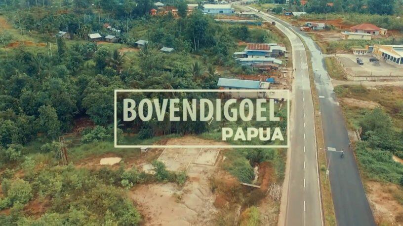 &#91;Coc Reg. Papua&#93; Bukan Hanya Freeport, Inilah Lokasi Potensi Tambang Lain Di Papua!