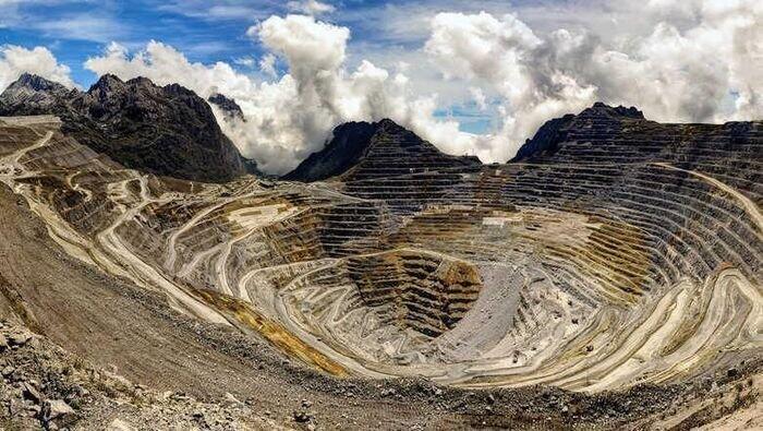 &#91;Coc Reg. Papua&#93; Bukan Hanya Freeport, Inilah Lokasi Potensi Tambang Lain Di Papua!