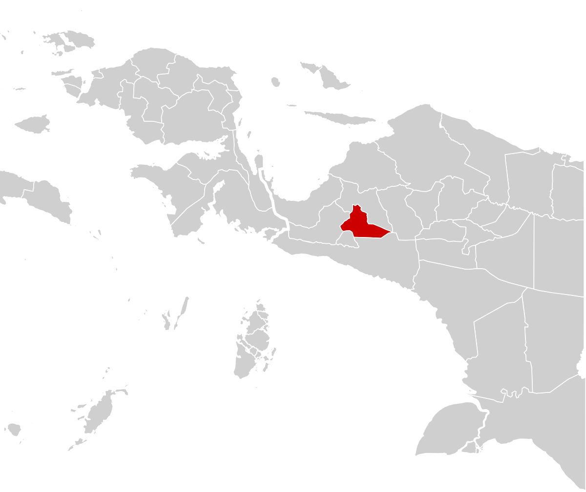 &#91;Coc Reg. Papua&#93; Bukan Hanya Freeport, Inilah Lokasi Potensi Tambang Lain Di Papua!