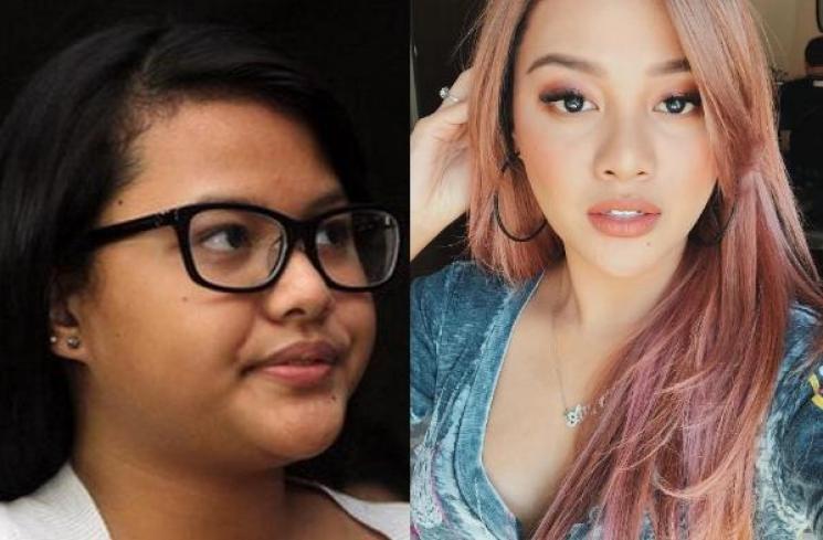 Glow up Parah, 5 Artis Ini Bakalan Bikin Kalian Insecure