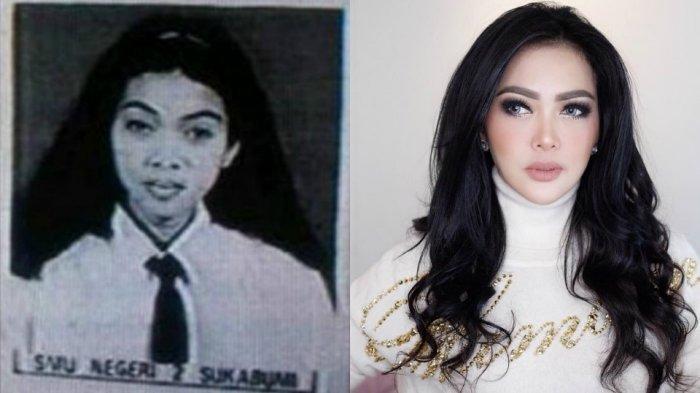 Glow up Parah, 5 Artis Ini Bakalan Bikin Kalian Insecure