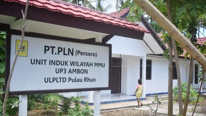 Pulau Rhun Maluku Kaya Rempah dan Bersejarah, Tapi Belum Teraliri Listrik
