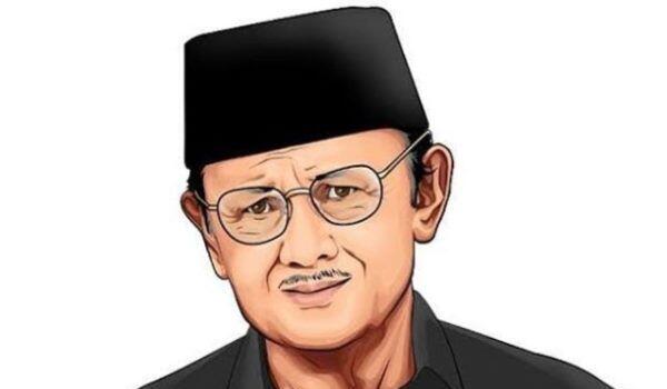 &#91;Coc Reg. Gorontalo&#93; Satu-satunya Presiden Kita yang Berasal dari Gorontalo