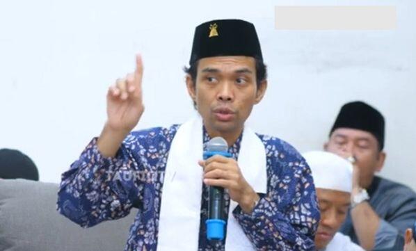 Merinding! Nikita Mirzani Singgung Rizieq, UAS Ungkap yang Akan Didapat di Hari Akhir