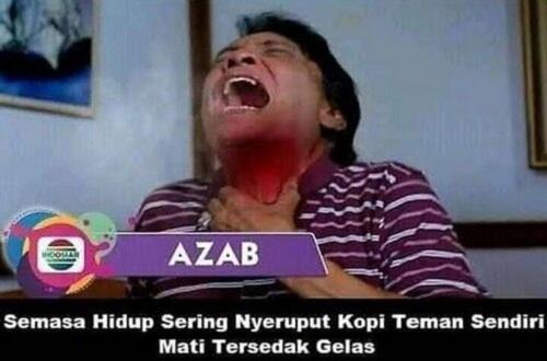 NET TV Digugat Pailit