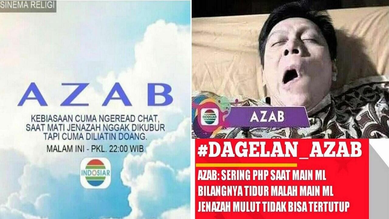 NET TV Digugat Pailit