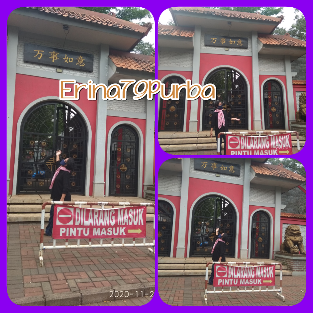 Beberapa Tempat Wisata yang Menarik Dekat Rumah