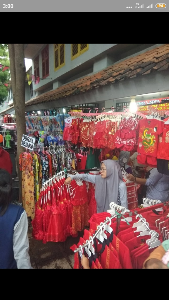 Beberapa Tempat Wisata yang Menarik Dekat Rumah