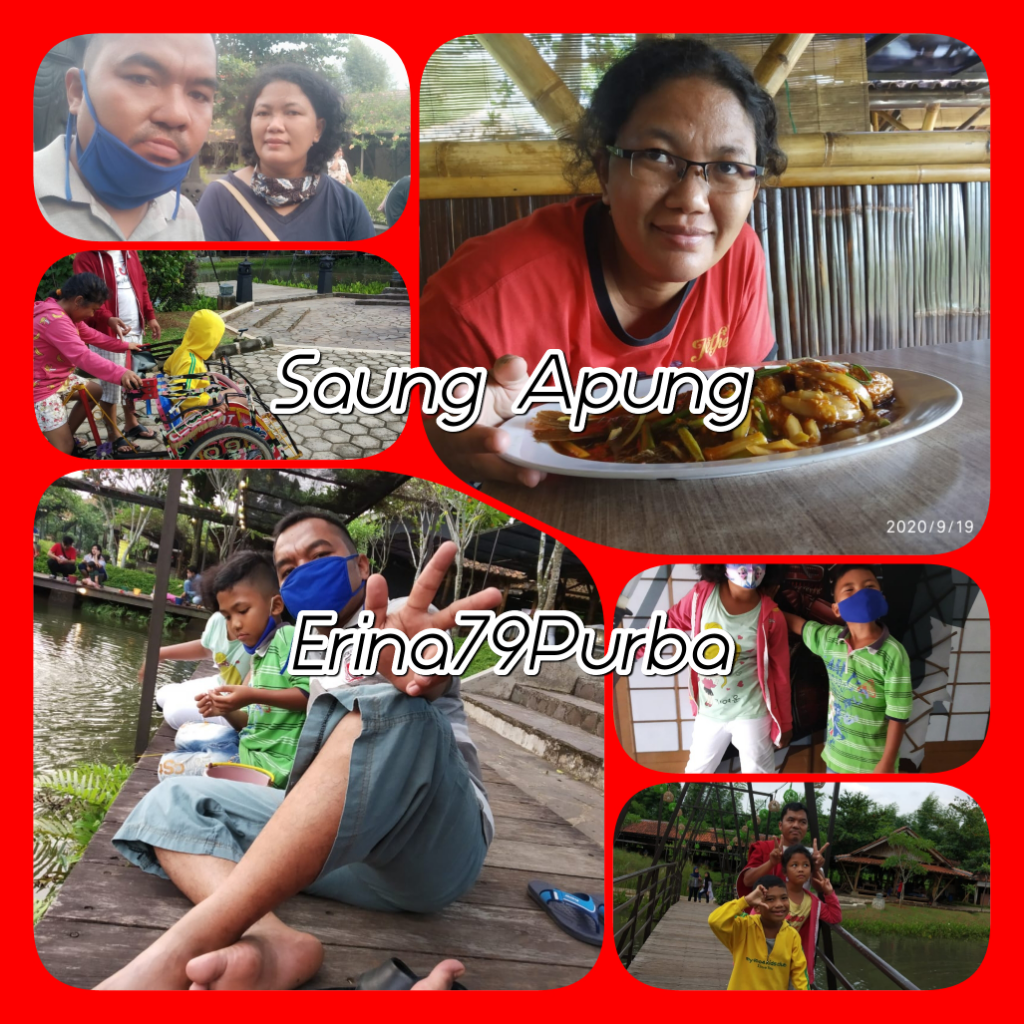 Beberapa Tempat Wisata yang Menarik Dekat Rumah