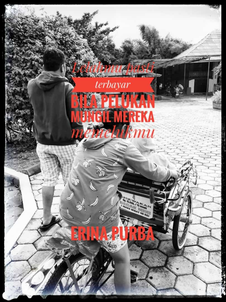Beberapa Tempat Wisata yang Menarik Dekat Rumah