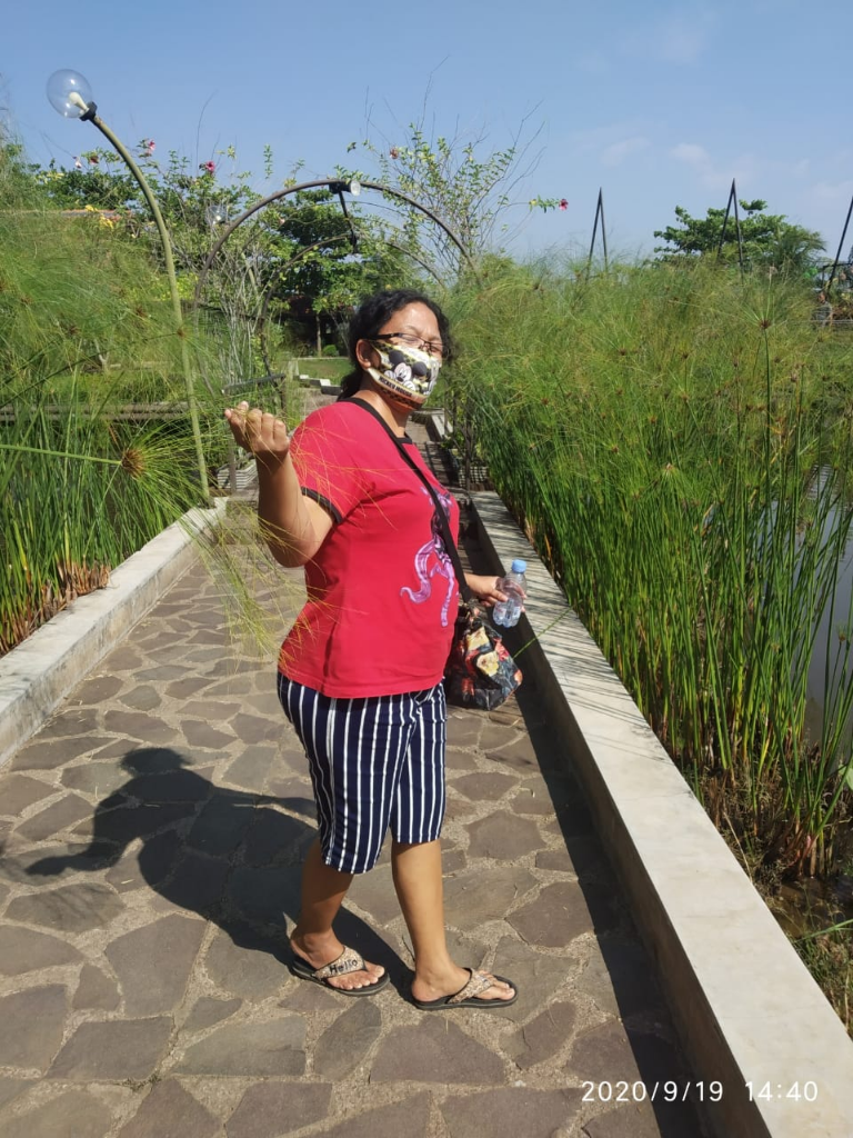 Beberapa Tempat Wisata yang Menarik Dekat Rumah