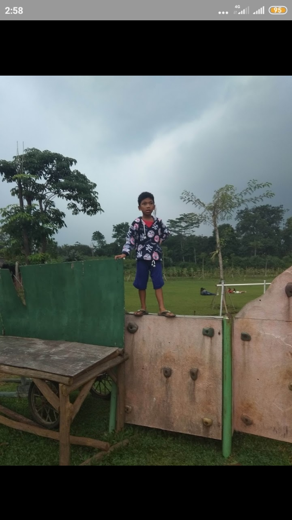 Beberapa Tempat Wisata yang Menarik Dekat Rumah