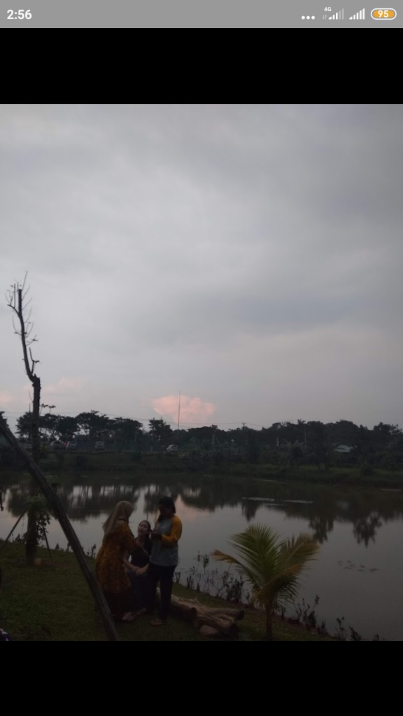 Beberapa Tempat Wisata yang Menarik Dekat Rumah
