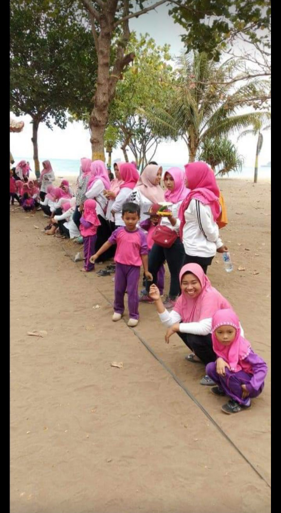 Bumi Perkemahan yang Begitu Memesona di Malang Selatan Bikin Penasaran Para Wisatawan