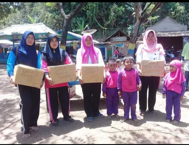Bumi Perkemahan yang Begitu Memesona di Malang Selatan Bikin Penasaran Para Wisatawan