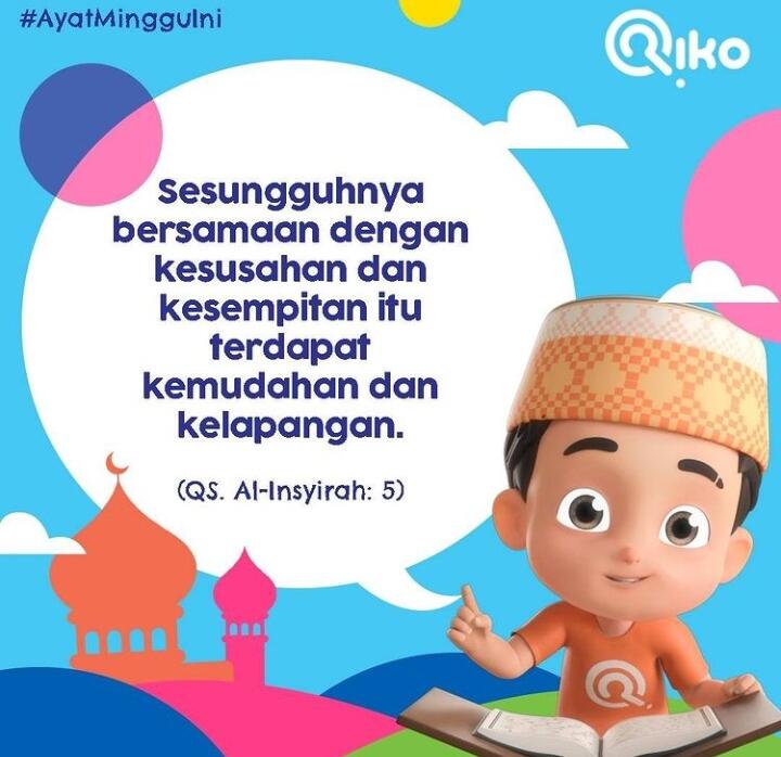 Riko The Series, Animasi Edukasi Cocok Untuk Tontonan Keluarga Agan Sista