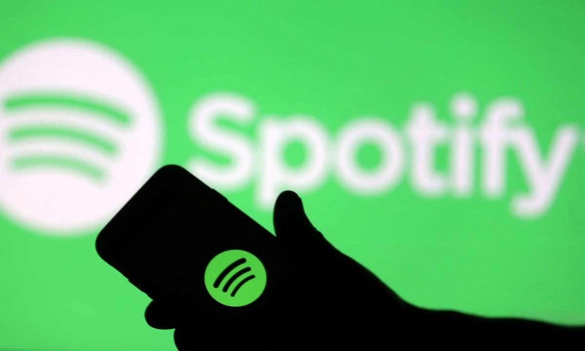 Ratusan Ribu Password Pengguna Spotify Disetel Ulang Gara – gara Kebocoran Data