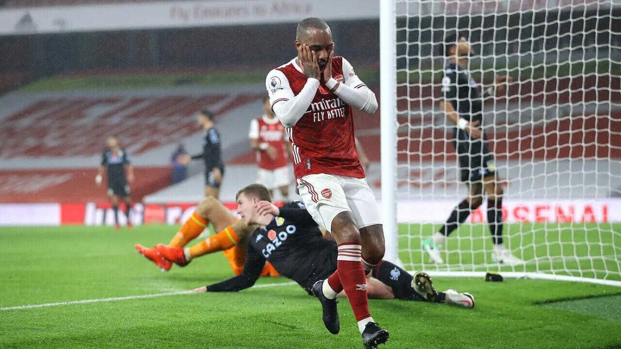 Arsenal vs Wolverhampton, Laga yang Akan Membosankan?