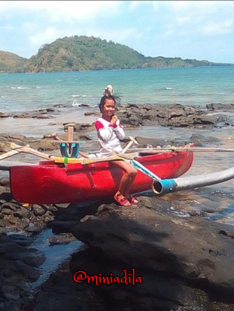 Deretan Pantai Indah, Eksotis dan Masih Alami Mengelilingi Desa Kumalasa, Bawean