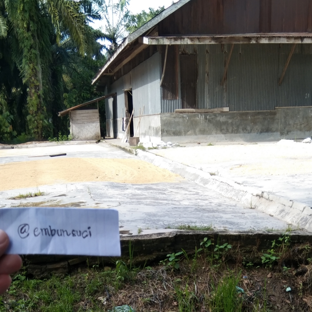 Wisata Taman Pantai Gemi Stabat, Jalan-jalan Sekitar Rumah Tanpa Perlu Keluar Kota!