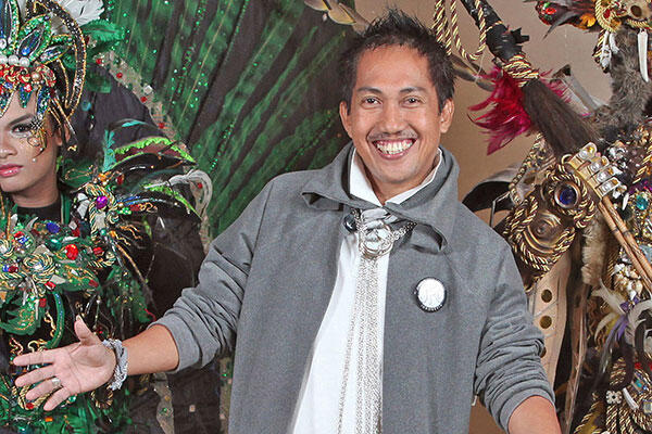 &#91;Coc Reg. Jember&#93; JFC! Karnaval Peringkat 3 Dunia Yang Berasal Dari Jember!