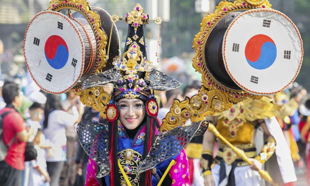 &#91;Coc Reg. Jember&#93; JFC! Karnaval Peringkat 3 Dunia Yang Berasal Dari Jember!