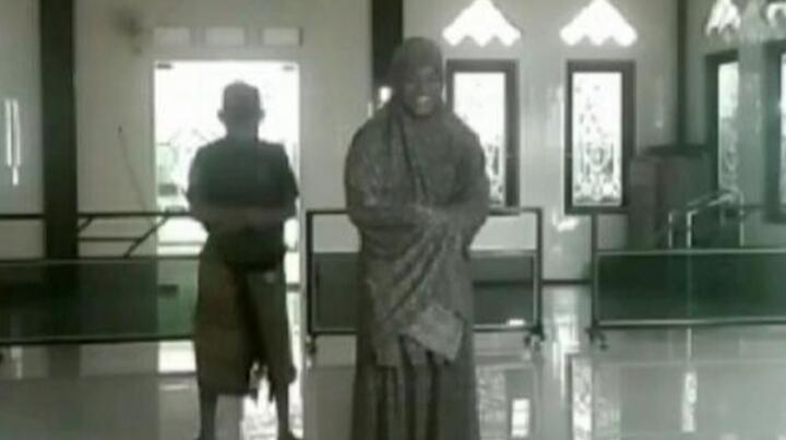 Jadikan Praktik Salat Jenazah Lelucon, 3 Remaja di Sidrap Sulsel Ditangkap

