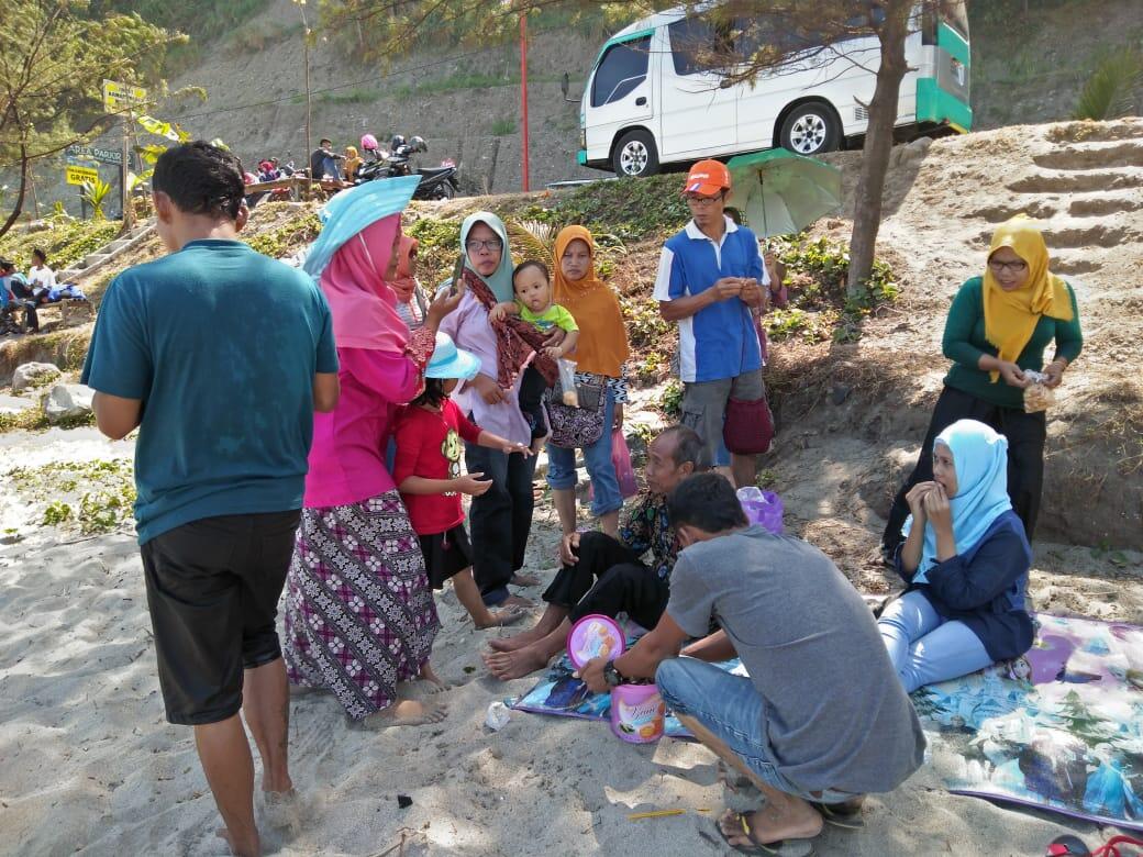 Yuk Berkunjung Ke Surga Terindah di Jawa Tengah.