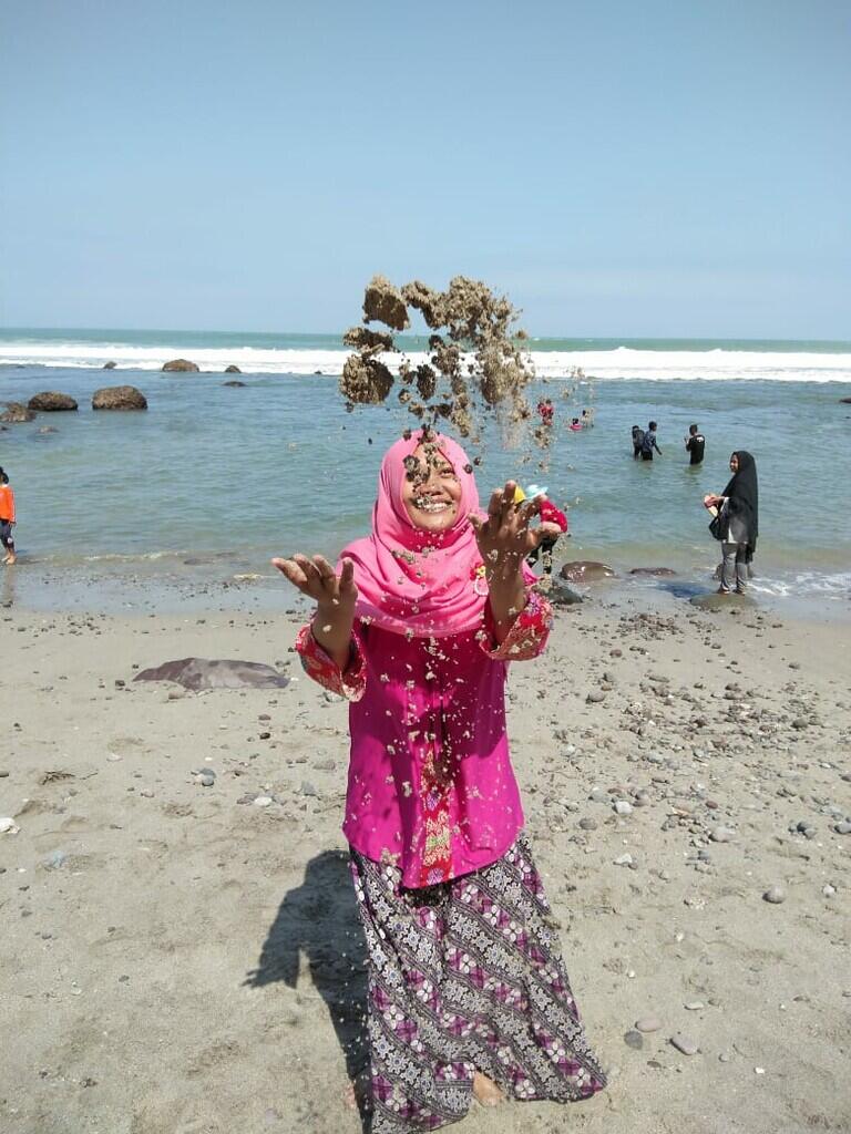 Yuk Berkunjung Ke Surga Terindah di Jawa Tengah.
