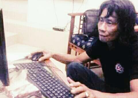 KEAKURASIAN SAKSI BENDA MATI (COPY TANPA GULA)