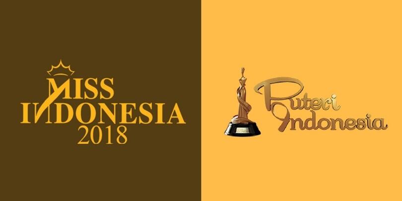 Puteri Indonesia dan Miss Indonesia, Apa SIh Perbedaannya? 