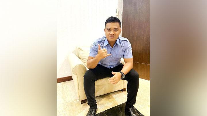 Makin Seru! Andreau Staf Edhy Prabowo yang Sempat Buron KPK Ternyata Kader PDIP