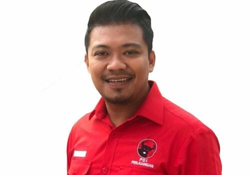 Makin Seru! Andreau Staf Edhy Prabowo yang Sempat Buron KPK Ternyata Kader PDIP