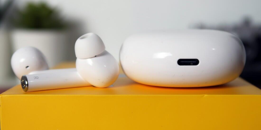 Review realme Buds Air Pro