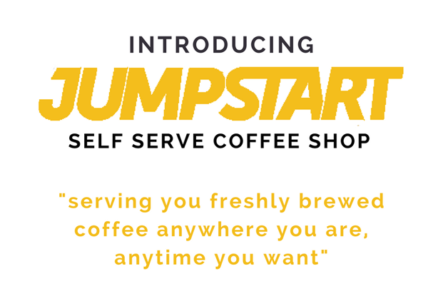 Jumpstart Coffee, Hadirkan Mesin Kopi Dengan Kecerdasan AI Pertama di Indonesia